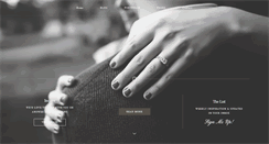 Desktop Screenshot of brownstonesphotography.com